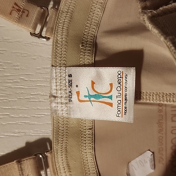 Faja - Picture 3 of 3